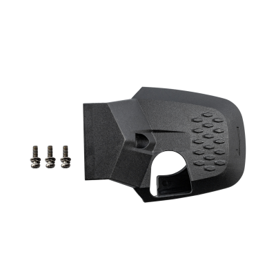 (image for) Gearbox Housing & Screws (13/14) For Pol06-2g