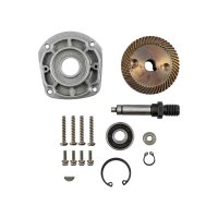 (image for) Gear & Bearing Compl Set (2-12) For Pol06-2g
