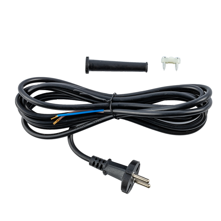 (image for) Capatance & Cabl Compl Set (33/41-44) For Pol06-2g