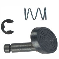 (image for) Polisher Service Kit Spindle Lock Comp. (15-17) For Pol06