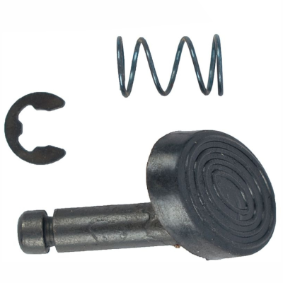 (image for) Polisher Service Kit Spindle Lock Comp. (15-17) For Pol06