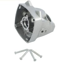 (image for) Polisher Service Kit Gear Box Housing & Screws (13/14) For Pol06