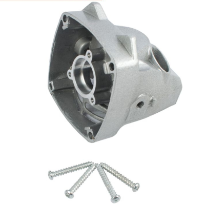 (image for) Polisher Service Kit Gear Box Housing & Screws (13/14) For Pol06
