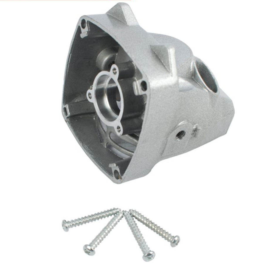 (image for) Polisher Service Kit Gear Box Housing & Screws (13/14) For Pol06