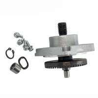 (image for) Polisher Service Kit Gear & Bearing Comp. (2-12) For Pol06