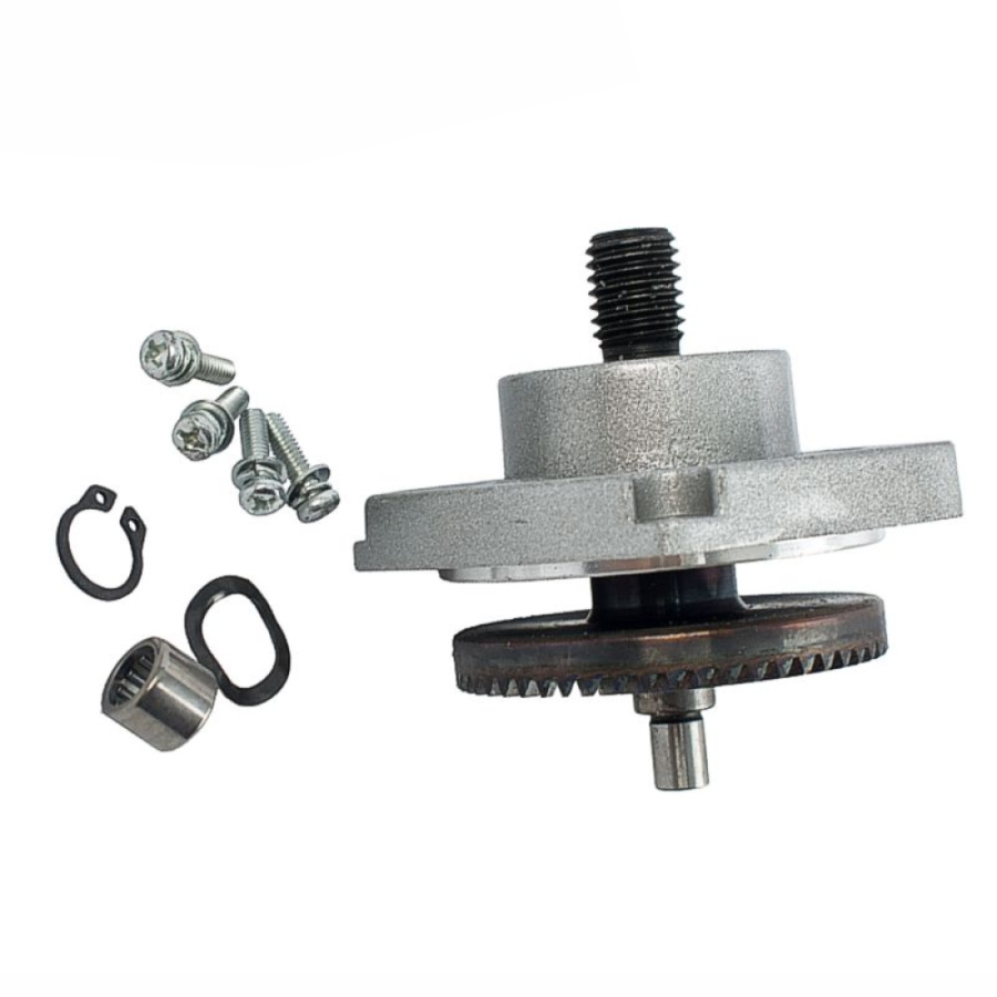 (image for) Polisher Service Kit Gear & Bearing Comp. (2-12) For Pol06