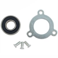 (image for) Polisher Service Kit Armature Front Bearing & Screws (18-20) For Pol06