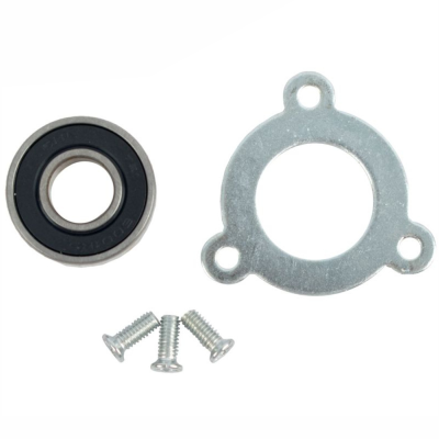 (image for) Polisher Service Kit Armature Front Bearing & Screws (18-20) For Pol06