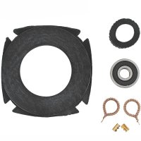 (image for) Polisher Service Kit Armature Rear Bearing & Baffle (22/25-28) For Pol