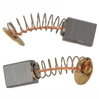 (image for) Polisher Service Kit Carb. Brush Pair (40) For Pol06