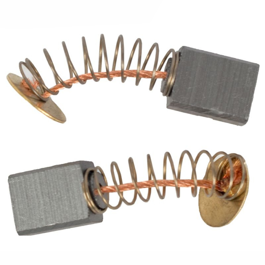(image for) Polisher Service Kit Carb. Brush Pair (40) For Pol06