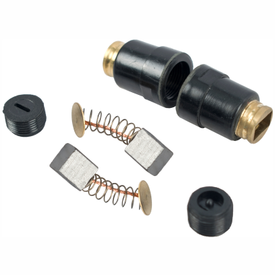(image for) Polisher Service Kit Brush Holder & Cover Comp.(39/41/43) For Pol06