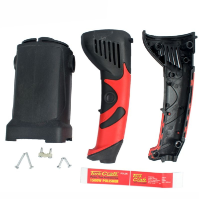(image for) Polisher Service Kit Housing Comp. (29-32/34-36) For Pol06