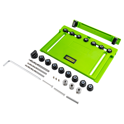 (image for) 2-in-1 Handle & Shelf Pin Jig 5mm