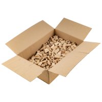 (image for) Domino Tenon 8x40mm 500pc Per Box Beech Wood