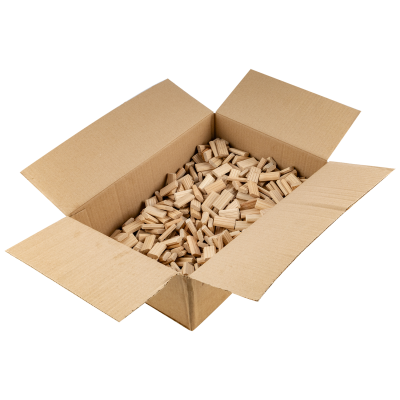(image for) Domino Tenon 8x40mm 500pc Per Box Beech Wood