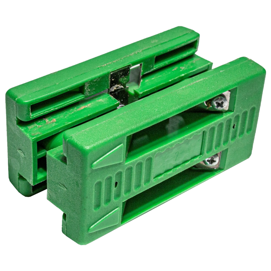 (image for) Edging Trimmer 25mm Double Edge One Direction