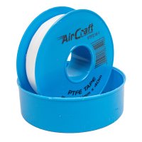 (image for) Ptfe Tape 19mmx0.1mmx40m Roll Bulk