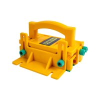 (image for) Anti-slip Push Stick Block Type Adjustable