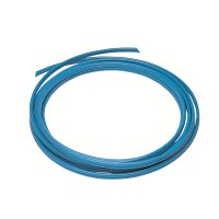 (image for) Polyurethane Hose Blue 4mm O.d. Per Metre (200m Roll)