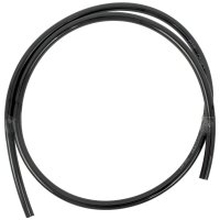 (image for) Polyurethane Hose 5mm I.d. 8mm O.d Per Metre Black (100m Roll)