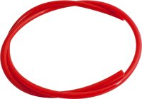 Polyurethane Hose 5mm I.d. 8mm O.d Per Metre Red (image for) Polyurethane Hose 5mm I.d. 8mm O.d Per Metre Red