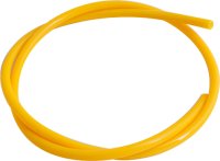 Polyurethane Hose 5mm I.d. 8mm O.d Per Metre Yellow (image for) Polyurethane Hose 5mm I.d. 8mm O.d Per Metre Yellow