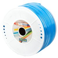 Polyurethane Hose 14mm O.d. Per Metre Blue (50m Per Roll) (image for) Polyurethane Hose 14mm O.d. Per Metre Blue (50m Per Roll)