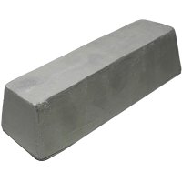 (image for) Tork Craft Grey Finishing Buffing Compound Bar 0.9kg