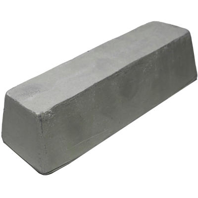 (image for) Tork Craft Grey Finishing Buffing Compound Bar 0.9kg