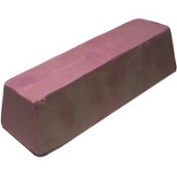 (image for) Tork Craft Red Medium-Cut General-Purpose Buffing Compound Bar 0.9kg