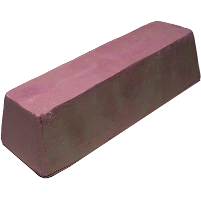 (image for) Tork Craft Red Medium-Cut General-Purpose Buffing Compound Bar 0.9kg