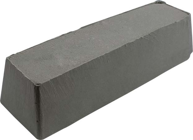 (image for) Tork Craft Green Cutting Compound Bar for Stainless Steel and Aluminium 0.9kg