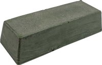 (image for) Tork Craft Green Finishing Compound Bar for All Metals 0.9kg