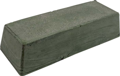 (image for) Tork Craft Green Finishing Compound Bar for All Metals 0.9kg