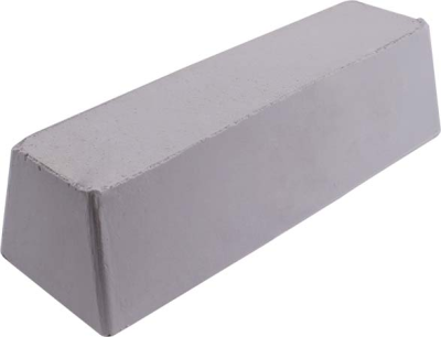 (image for) Tork Craft White Cutting Compound Bar for Stainless Steel 0.9kg