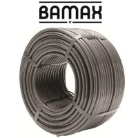 (image for) Rubber Hose 6 X 12mm X 100m