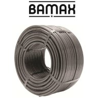 (image for) Rubber Hose Hp 10x15mm 100m