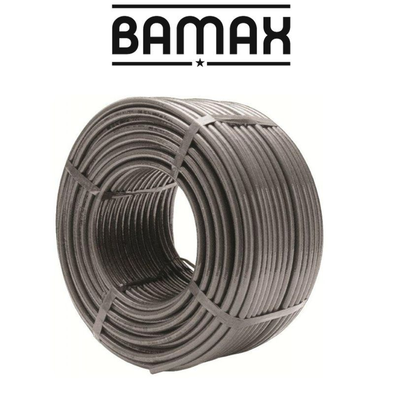 (image for) Rubber Hose Hp 10x15mm 100m