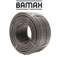 (image for) Rubber Hose 13mm O.d 19mm O.d 100 Metres