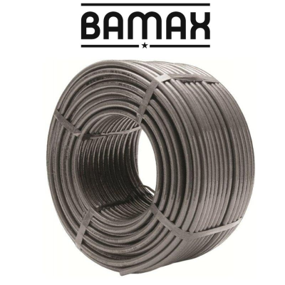 (image for) Rubber Hose 13mm O.d 19mm O.d 100 Metres