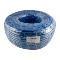 (image for) Ultra Soft Air Hose 10mm X16mm Blue X100m Bp45 Bar