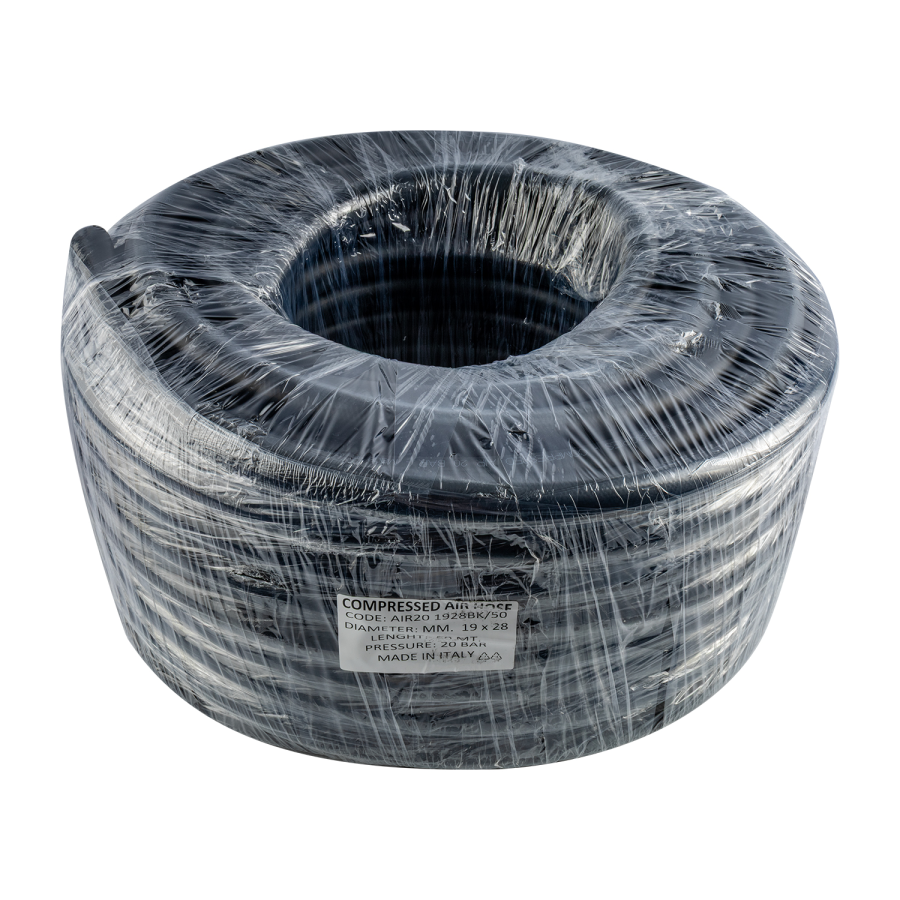 (image for) Rubber Hose Hp 19x28mm 50m