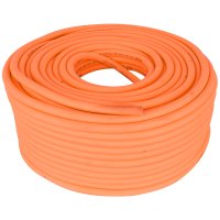 Flex Air Hose 8mm X 100m Orange Wp300 Psi Bp 900 Psi Yohkon Flex (image for) Flex Air Hose 8mm X 100m Orange Wp300 Psi Bp 900 Psi Yohkon Flex