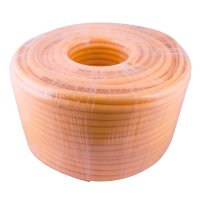 Flex Air Hose 10mm X 100m Orange Wp300 Psi Bp 900 Psi Yohkon Flex (image for) Flex Air Hose 10mm X 100m Orange Wp300 Psi Bp 900 Psi Yohkon Flex