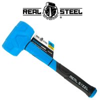 (image for) Hammer Dead Blow 1.27kg 45oz Graph. Handle Real Steel