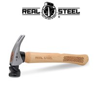 Hammer Claw Rip 570g 20oz Hick. Wood Handle (image for) Hammer Claw Rip 570g 20oz Hick. Wood Handle