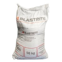 (image for) Sand Blast Sand B60 50 Kg Fine & Gen.purpose