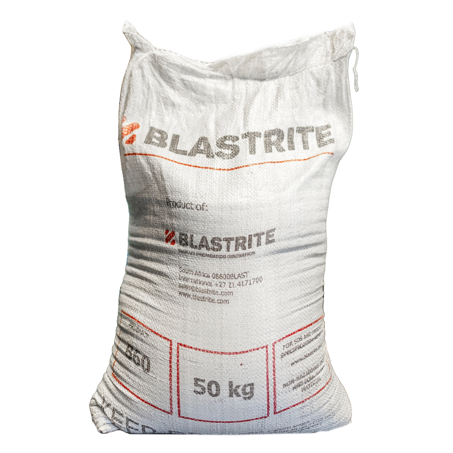 (image for) Sand Blast Sand B60 50 Kg Fine & Gen.purpose