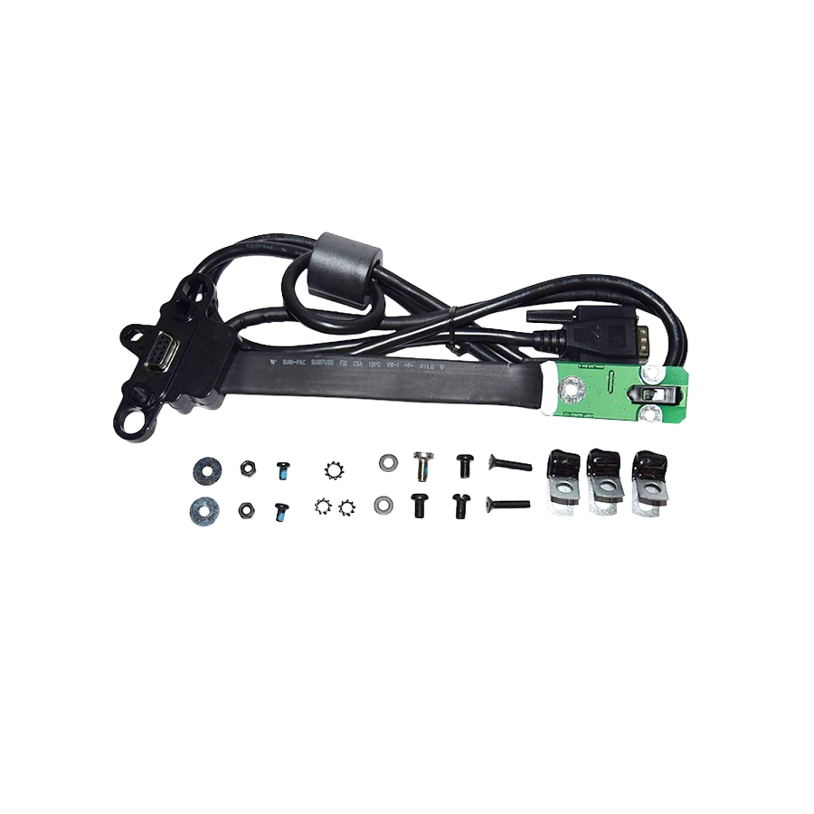 (image for) Sawstop Rev.2 Cartidge Cable Repl. Kit (cable & Mounting)